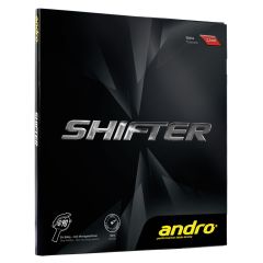 Andro Shifter