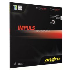 Andro Impuls Powersponge 