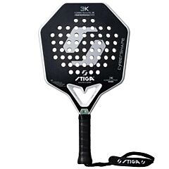 Stiga Padel Racket 3K Cybershape