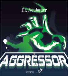 Dr Neubauer Aggressor