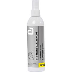 Andro Free Clean Pump Spray 250ml