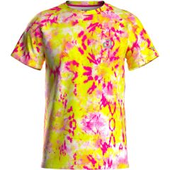 Andro Polo Barci Jaune/Rose