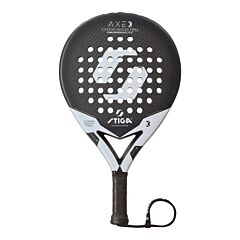 Stiga Padel Racket Axe 3