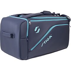 Stiga Sac de Sport Apollo Marine/Vert