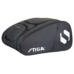 Stiga Padel Sac Court Noir/Noir