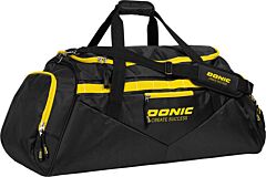 Donic Sac Seca Noir/Jaune