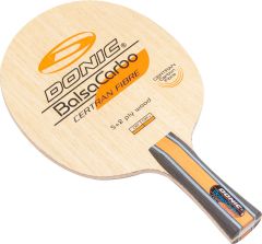 Donic Balsa Carbo Certran Fibre