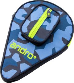 Andro Housse Ronde Fraser Camouflage
