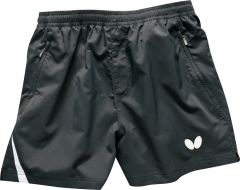 Butterfly Short Apego Gris
