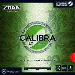 Stiga Calibra LT Sound