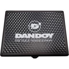 Dandoy Alu Case Noir