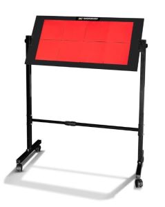 Dandoy Return Board sur Roulettes