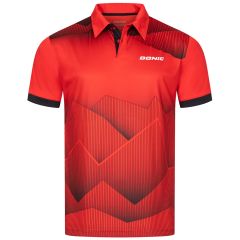 Donic Polo Aviator Rouge