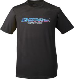Donic T-Shirt Create Success Noir