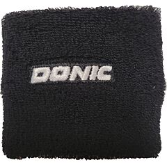 Donic Serre Poignet Noir