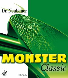 Dr Neubauer Monster classic
