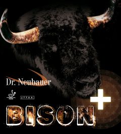 Dr Neubauer Bison+