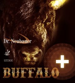 Dr Neubauer Buffalo+