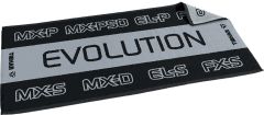 Tibhar Serviette Evolution Noir