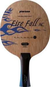 Victas Fire Fall AC