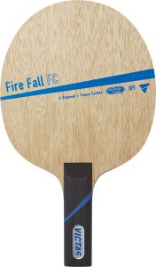 Victas Fire Fall FC