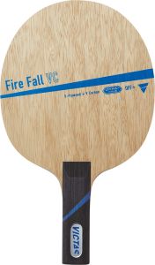 Victas Fire Fall VC
