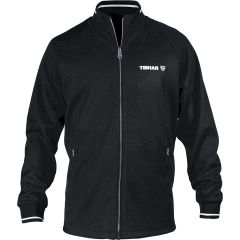 Tibhar Veste Osmium Noir