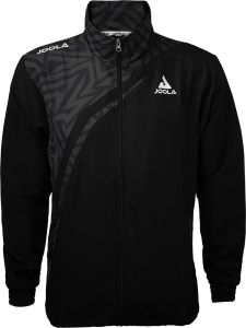 Joola Jacket Synergy Noir/Gris