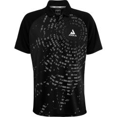 Joola Polo Centrela Noir/Gris