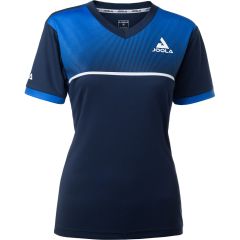 Joola Polo Edge Lady Marine/Bleu