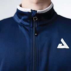 Joola Veste Team 25 Marine
