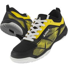 Joola Chaussures NexTT Noir/Jaune
