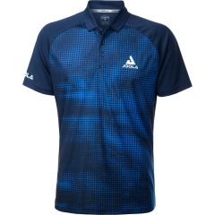 Joola Polo Plexus Marine/Bleu