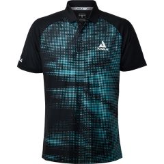 Joola Polo Plexus Noir/Vert