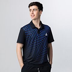 Joola Shirt Team 25 Bleu