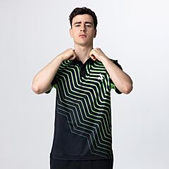Joola Shirt Team 25 Vert