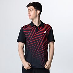 Joola Shirt Team 25 Rouge