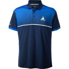 Joola Polo Edge Marine/Bleu