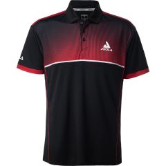 Joola Polo Edge Noir/Rouge