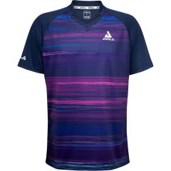 Joola T-shirt Solstice Marine/Mauve