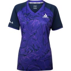 Joola T-Shirt Torrent Lady Mauve