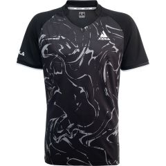 Joola T-Shirt Torrent Noir/Gris