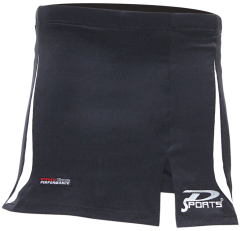 Dsports Jupette PERFORMANCE Gris