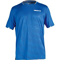 Tibhar Polo Jura Bleu