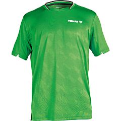 Tibhar Polo Jura Vert
