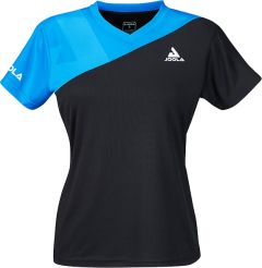 Joola Polo Ace Lady Noir/Bleu