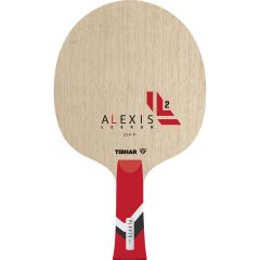 Tibhar Alexis Lebrun OFF