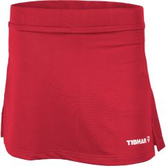 Tibhar Jupette Mundo Rouge