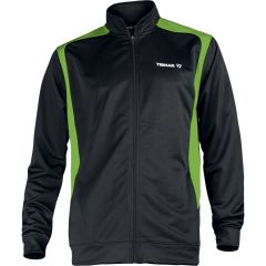 Tibhar Veste Mundo Noir/Vert