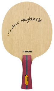 Tibhar Nuytinck Hybrid ZC